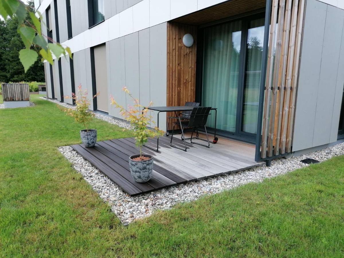 Regentova Suites リュブリャナ エクステリア 写真