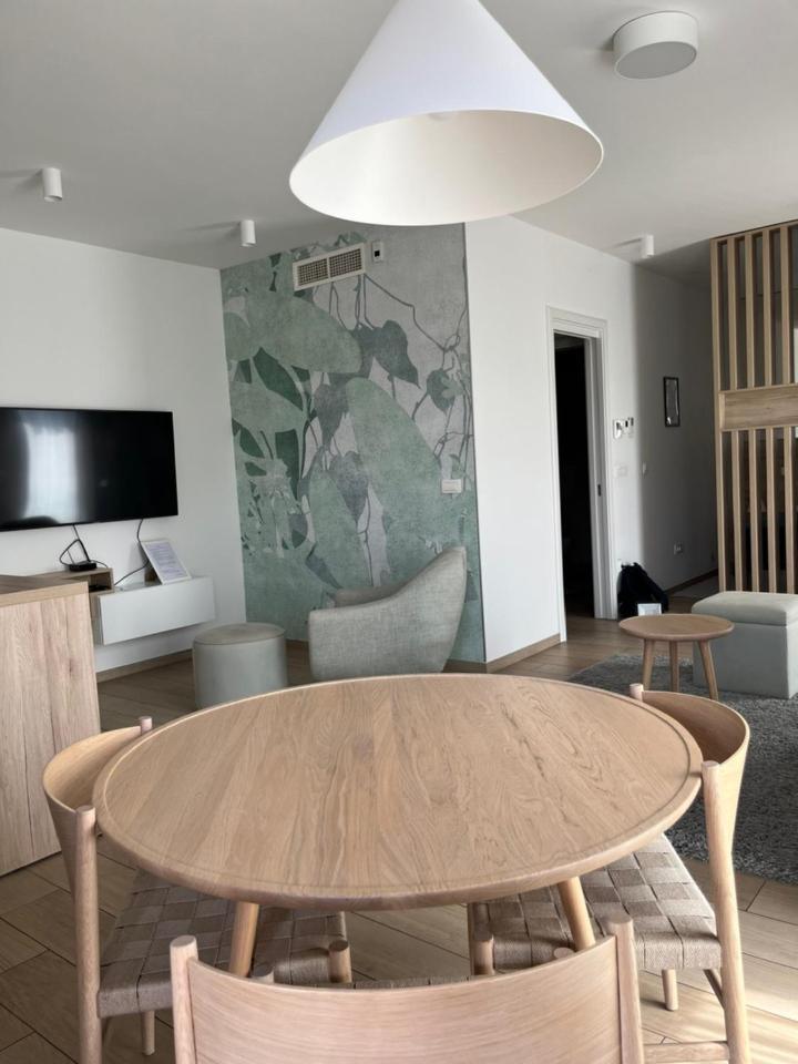 Regentova Suites リュブリャナ エクステリア 写真