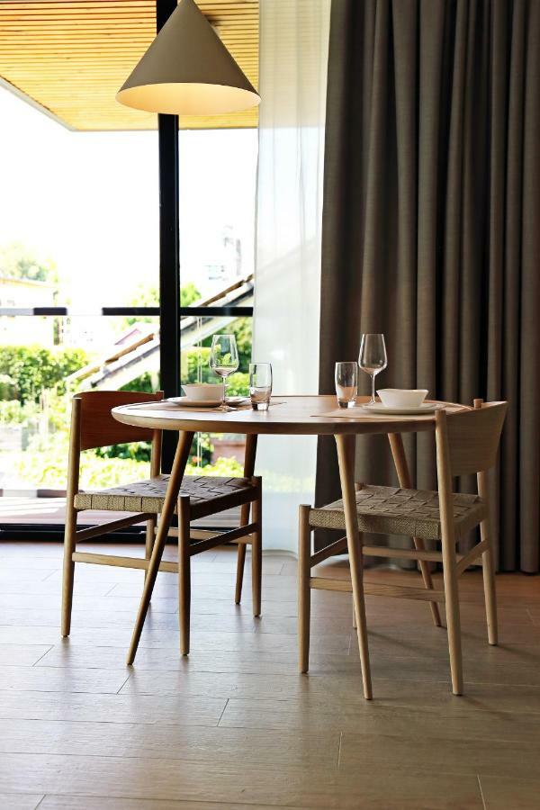 Regentova Suites リュブリャナ エクステリア 写真