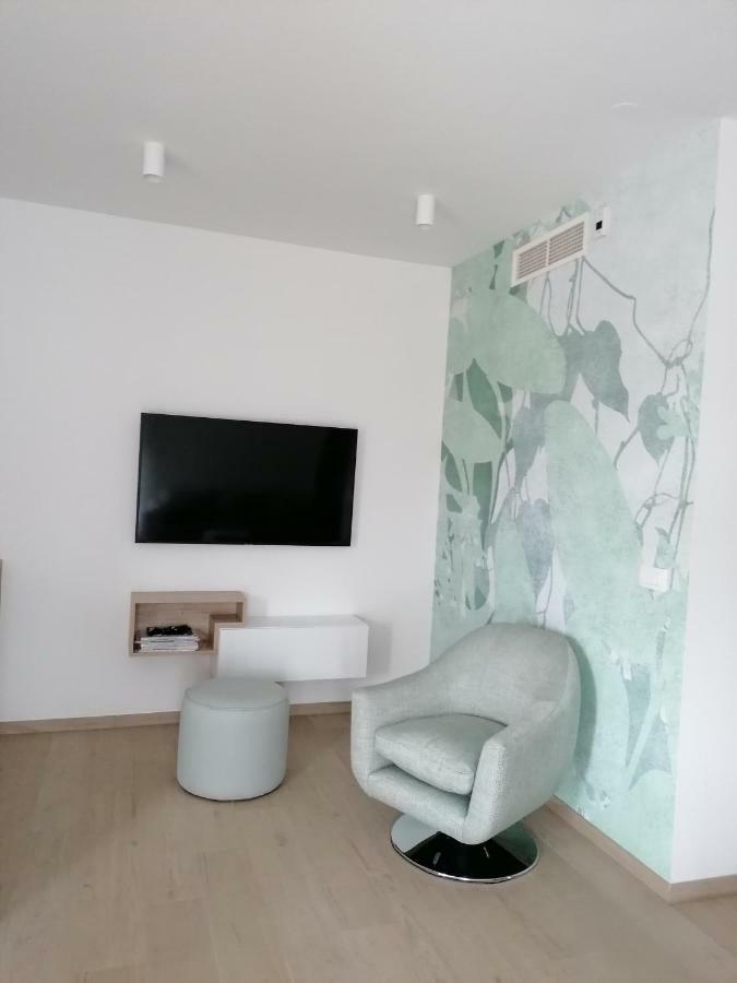 Regentova Suites リュブリャナ エクステリア 写真