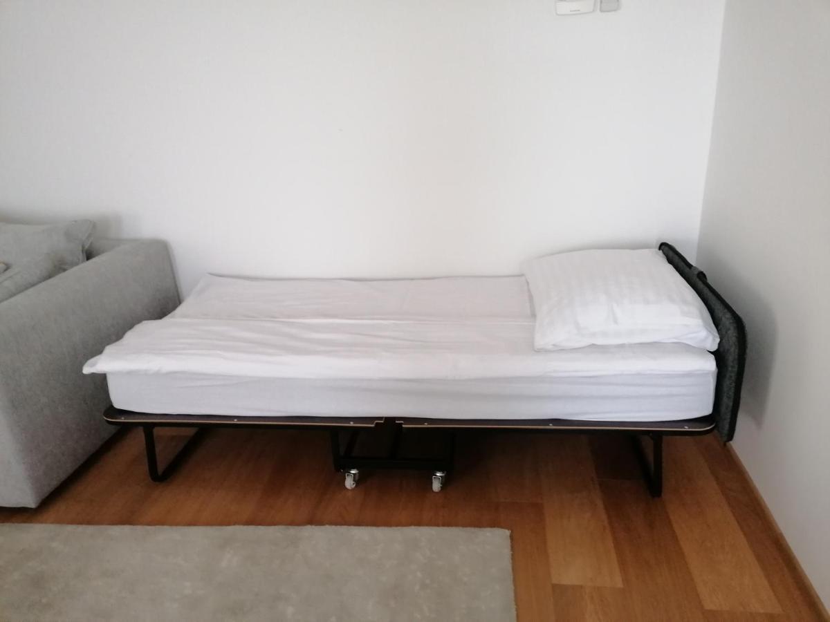 Regentova Suites リュブリャナ エクステリア 写真