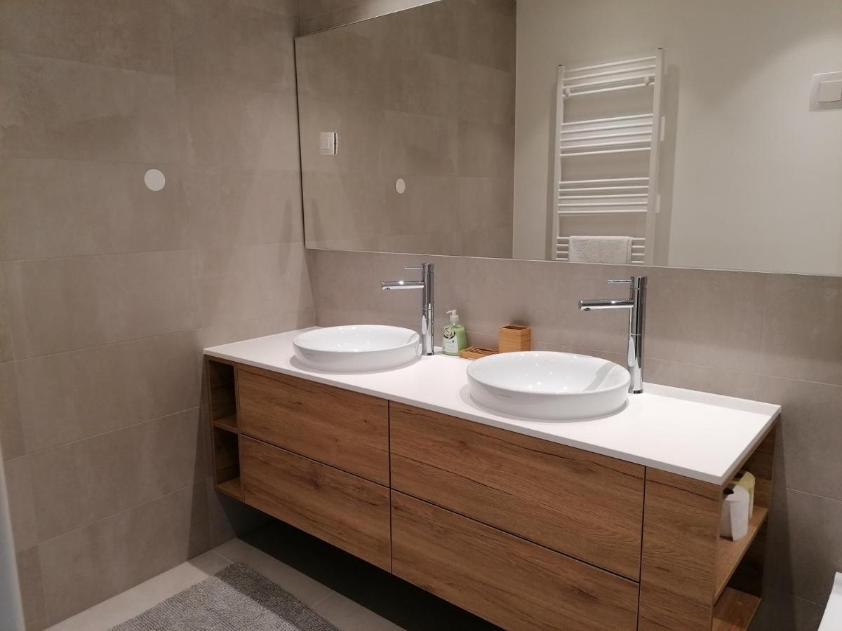 Regentova Suites リュブリャナ エクステリア 写真
